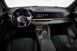 Внедорожник Geely Monjaro 2023 года, 3044900 рублей, Казань