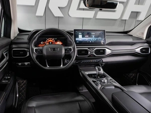 Внедорожник Geely Okavango 2021 года, 2349000 рублей, Тюмень