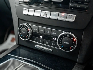 Седан Mercedes-benz C-класс 2012 года, 1385000 рублей, Красноярск