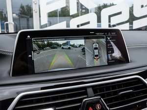 Седан BMW 7 серия 2019 года, 8560000 рублей, Волгоград