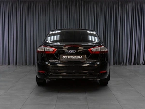 Седан Ford Mondeo 2014 года, 849000 рублей, Тюмень