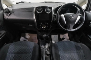 Хетчбэк Nissan Note 2016 года, 849000 рублей, Новокузнецк