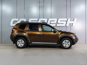 Внедорожник Renault Duster 2013 года, 669000 рублей, Воронеж