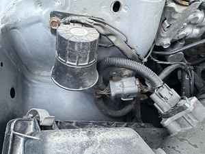 Седан Subaru Legacy 2000 года, 595000 рублей, 