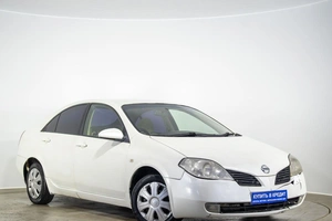 Седан Nissan Primera 2001 года, 249000 рублей, Оренбург