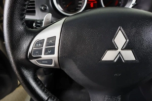 Седан Mitsubishi Lancer 2008 года, 799000 рублей, Пермь