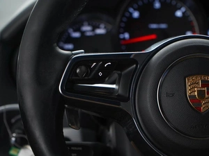 Внедорожник Porsche Cayenne 2014 года, 3657777 рублей, Москва