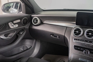 Седан Mercedes-benz C-класс 2019 года, 2699000 рублей, Томск