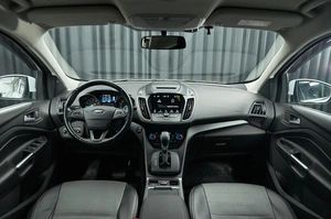 Внедорожник Ford Kuga 2017 года, 1688000 рублей, Красноярск