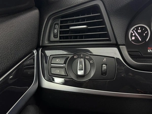 Седан BMW 5 серия 2014 года, 1777000 рублей, Орёл