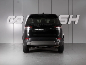 Внедорожник Land Rover Discovery 2018 года, 3600000 рублей, Минеральные Воды