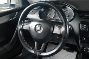 Лифтбек Skoda Octavia 2017 года, 1089000 рублей, Тюмень