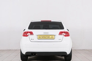 Хетчбэк Audi A3 2009 года, 919000 рублей, Красноярск