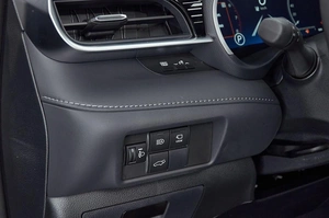 Внедорожник Toyota Highlander 2025 года, 5550000 рублей, Красноярск