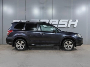 Внедорожник Subaru Forester 2015 года, 1739000 рублей, Воронеж