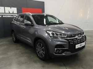 Внедорожник Chery Tiggo 8 2023 года, 2330000 рублей, Курск