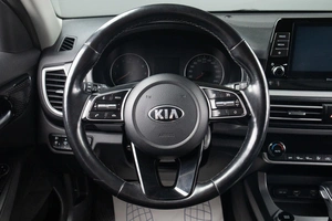 Внедорожник Kia Seltos 2020 года, 2299000 рублей, Оренбург