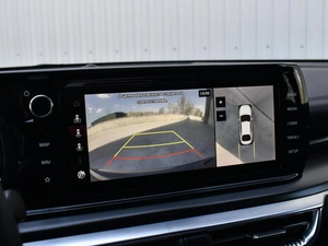 Седан Kia K5 2020 года, 2870000 рублей, Краснодар