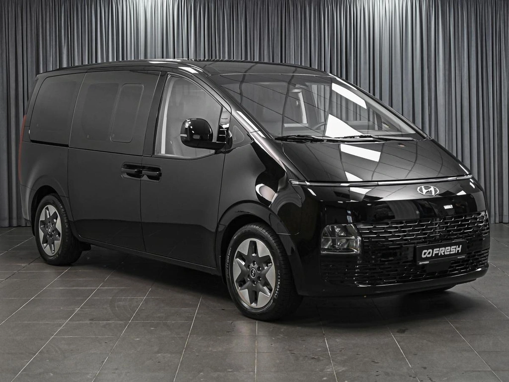Минивэн Hyundai Staria 2023 года, 5876780 рублей, Ставрополь