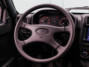 Внедорожник ВАЗ (LADA) Niva Legend 2025 года, 1250000 рублей, Большой Сочи