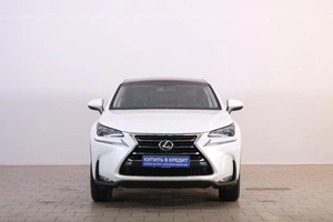 Внедорожник Lexus NX 2015 года, 3449000 рублей, Омск