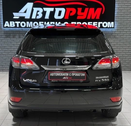 Внедорожник Lexus RX 2014 года, 2487000 рублей, Красноярск