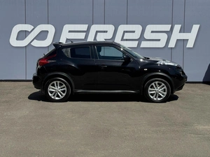 Внедорожник Nissan Juke 2011 года, 1149000 рублей, Кропоткин