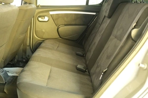 Хетчбэк Renault Sandero 2010 года, 559000 рублей, Омск