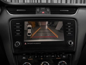 Лифтбек Skoda Octavia 2017 года, 1914000 рублей, Ставрополь