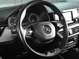 Лифтбек Skoda Rapid 2020 года, 1789000 рублей, Аксай