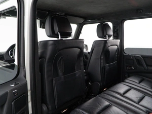 Внедорожник Mercedes-benz G-класс 2013 года, 4883055 рублей, Москва