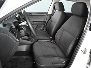 Лифтбек Skoda Rapid 2020 года, 1515000 рублей, Ростов-на-Дону