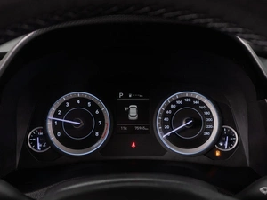 Внедорожник Hyundai Creta 2021 года, 2199000 рублей, Тюмень