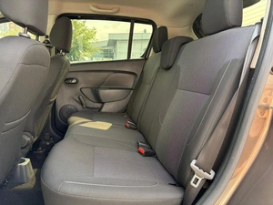 Хетчбэк Renault Sandero Stepway 2018 года, 999000 рублей, Ижевск