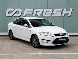 Седан Ford Mondeo 2013 года, 720000 рублей, Большой Сочи
