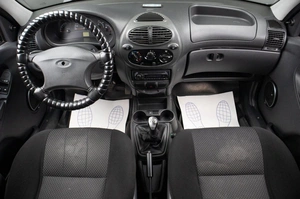 Хетчбэк ВАЗ (LADA) Kalina 2012 года, 349000 рублей, Оренбург