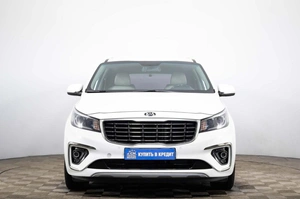 Минивэн Kia Carnival 2020 года, 2999000 рублей, Пермь