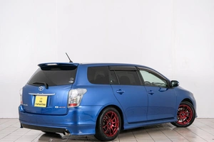 Универсал Toyota Corolla Fielder 2011 года, 1029000 рублей, Красноярск