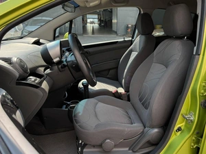 Хетчбэк Chevrolet Spark 2012 года, 629000 рублей, Кропоткин