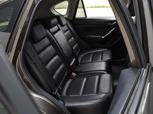 Внедорожник Mazda CX-5 2016 года, 2350000 рублей, Краснодар