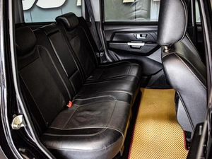 Внедорожник УАЗ Patriot 2016 года, 1100000 рублей, Муром