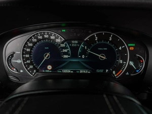 Седан BMW 5 серия 2019 года, 3399000 рублей, Воронеж