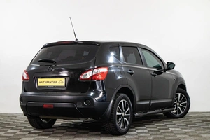 Внедорожник Nissan Qashqai 2011 года, 1329000 рублей, Сургут