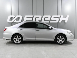 Седан Toyota Camry 2015 года, 1859000 рублей, Аксай