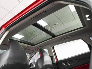 Внедорожник Changan CS55 Plus 2024 года, 2099000 рублей, Ставрополь