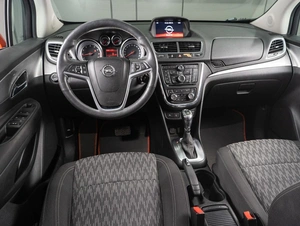 Внедорожник Opel Mokka 2013 года, 1299000 рублей, Тюмень