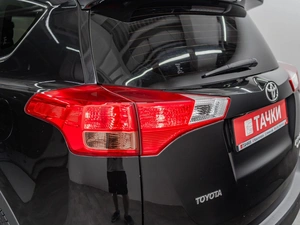 Внедорожник Toyota RAV4 2014 года, 1990000 рублей, Красноярск