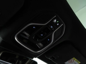 Внедорожник Geely Monjaro 2023 года, 3470050 рублей, Москва