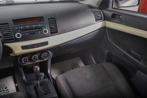 Седан Mitsubishi Lancer 2007 года, 769000 рублей, Томск