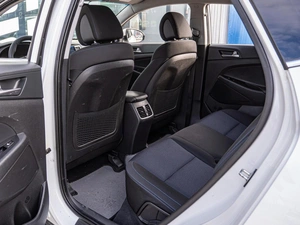 Внедорожник Hyundai Tucson 2018 года, 1980000 рублей, Краснодар